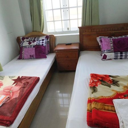 Eena Hotel Da Nang Pokój zdjęcie