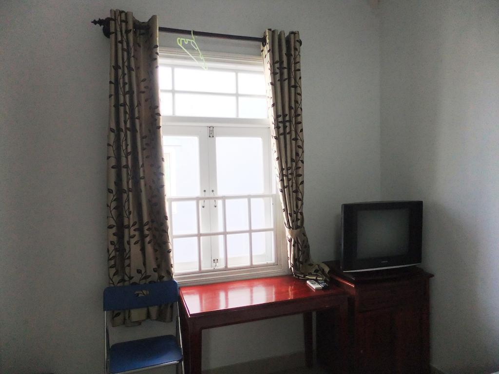 Eena Hotel Da Nang Zewnętrze zdjęcie