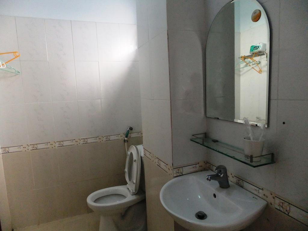 Eena Hotel Da Nang Zewnętrze zdjęcie