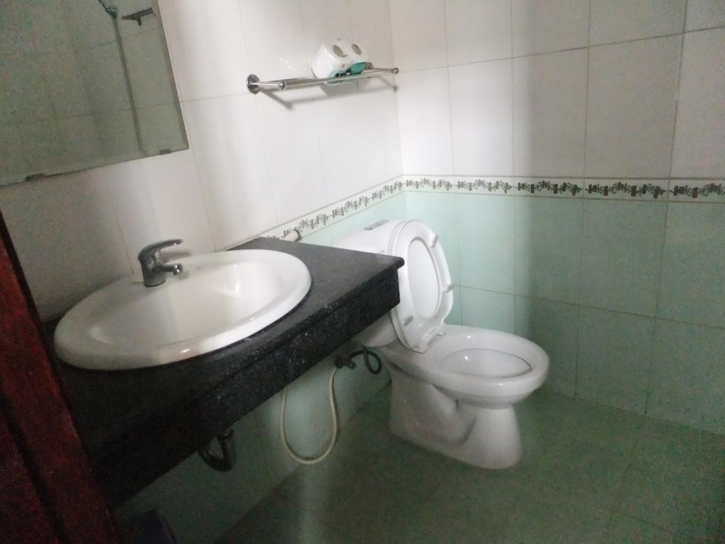 Eena Hotel Da Nang Zewnętrze zdjęcie