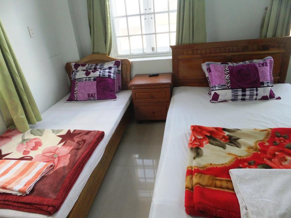 Eena Hotel Da Nang Pokój zdjęcie