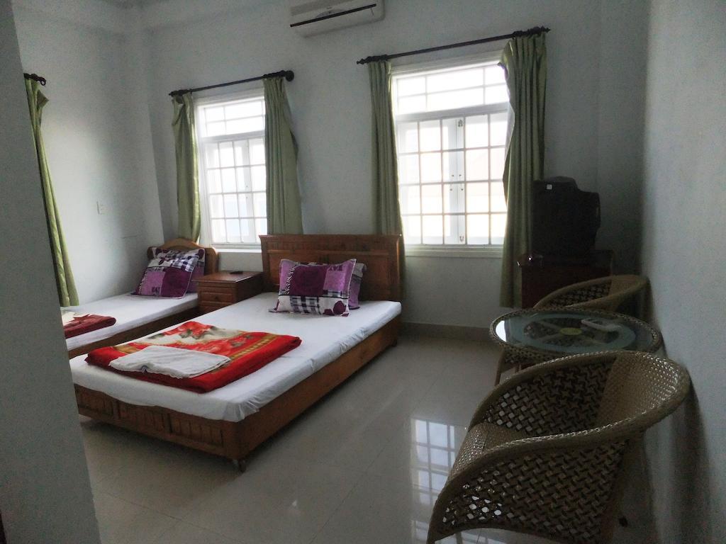 Eena Hotel Da Nang Zewnętrze zdjęcie