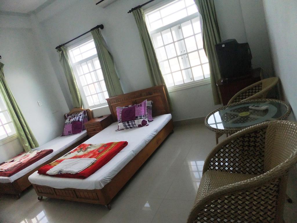 Eena Hotel Da Nang Zewnętrze zdjęcie